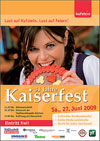 Kaiserfest